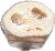 Earth Therapeutics Loofah Back Massager Perspective: bottom