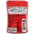 Trident Vibes Sour Patch Kids® Redberry Sugar Free Gum Perspective: bottom