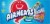 Airheads Individually Wrapped Full Size Candy Bars Perspective: bottom