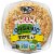 Oroweat® Organic Everything Bagels Perspective: bottom