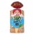 Oroweat Organic Non GMO Rustic White Bread Perspective: bottom