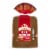 Arnold Seedless Jewish Rye Bread Perspective: bottom