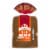Arnold Seeded Jewish Rye Bread Perspective: bottom