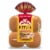 Arnold Potato Buns Perspective: bottom