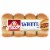 Arnold® Hot Dog Buns Perspective: bottom