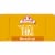 Brownberry Honey Wheat Sandwich Thins Perspective: bottom