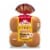 Brownberry Potato Buns Perspective: bottom