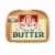 Arnold® Country Style Butter Bread Perspective: bottom
