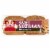 Arnold Sweet Multigrain Gourmet Hamburger Buns Perspective: bottom