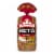 Brownberry Superior Seeded Keto Bread Perspective: bottom