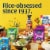 Lundberg Family Farms® Sustainable California White Jasmine Gourmet Rice Perspective: bottom
