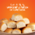 King's Hawaiian Original Sweet Rolls Perspective: bottom
