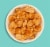 Mac's® Tajin Pork Skins Bonus Bag Perspective: bottom