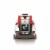 Hoover® Spotless Spot Cleaner - Red/Silver Perspective: bottom