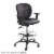 Safco Vue Sitting Stool 3394BV Perspective: bottom