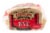 S. Rosen's Rye Bread with Caraway Seeds Perspective: bottom