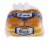 S.Rosen's™ Brioche Buns Perspective: bottom