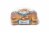 S. Rosen's Brioche Hot Dog Buns Perspective: bottom