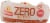 Mission® Zero Net Carb Sriracha Ranch Tortilla Perspective: bottom