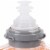 GOJO Premium Foaming Antibacterial Soap Scented Perspective: bottom
