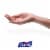 Purell® Refreshing Gel Advanced Hand Sanitizer Perspective: bottom
