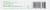 Duo® Brush On Lash Adhesive- White/Clear Perspective: bottom