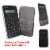 Sharp Scientific Calculator EL501X2BWH Perspective: bottom