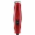 Conair Red All-in-One Beard and Mustache Trimmer Perspective: bottom
