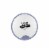 Conair 10x Magnification Suction Cup Mirror Perspective: bottom