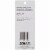 Conair® Shower Cap Pack Perspective: bottom