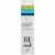 Conair® Smooth & Style Pocket and Barber Comb Perspective: bottom