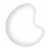 Sally Hansen® Xtreme Wear™ Invisible Nail Polish Perspective: bottom