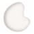 Sally Hansen® White On Hard as Nails® Xtreme Wear Nail Color Perspective: bottom