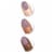 Sally Hansen® Miracle Gel™ Street Flair Nail Polish Perspective: bottom