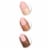 Sally Hansen® Miracle Gel™ Nail Polish, Shade Regal Rosé 238 (Packaging May Vary) Perspective: bottom