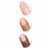 Sally Hansen® Miracle Gel™ Nail Polish, Shade Regal Rosé 238 (Packaging May Vary) Perspective: bottom