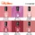 Sally Hansen® Miracle Gel™ Nail Polish 244 Mauve-olous Perspective: bottom