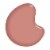 Sally Hansen Color Therapy Nail Polish, 190 Blushed Petal, 0.5 fl oz Perspective: bottom