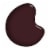 Sally Hansen® Xtreme Wear™ Rock My Way Nail Polish Perspective: bottom