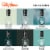 Sally Hansen® Miracle Gel Nail Polish 676 Jealous Boyfriend Perspective: bottom