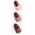 Sally Hansen® Insta Dri Nail Color - Go Garnet IV Perspective: bottom