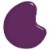 Sally Hansen Insta-Dri Va-Va Violet Nail Polish Perspective: bottom