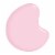 Sally Hansen® Good Kind Pure Rose Petal Vegan Nail Polish Perspective: bottom