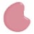 Sally Hansen® Pinky Clay Nail Polish Perspective: bottom