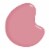 Sally Hansen® Pinky Clay Nail Polish Perspective: bottom