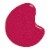 Sally Hansen® Good Pure Kind Sweet Berries Vegan Nail Color Perspective: bottom