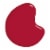 Sally Hansen® Good Kind Pure Cherry Amore Vegan Nail Polish Perspective: bottom