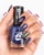 Sally Hansen® Shiny Top Coat Miracle Gel™ Step 2 Nail Polish Perspective: bottom