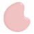 Sally Hansen® It Takes Two Miracle Gel™ Once Chiffon A Time Gel Color + Top Coat Perspective: bottom