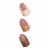 Sally Hansen® Rose & Shine Miracle Gel™ Step 1 Nail Polish Perspective: bottom